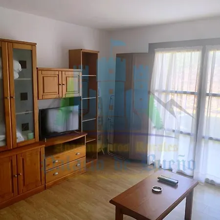 Palacio Bueno Apartment