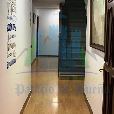 Palacio Bueno Colunga