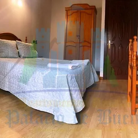 Appartement Palacio Bueno Colunga