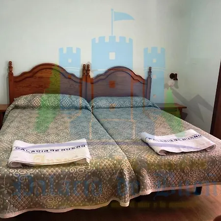 Apartment Palacio Bueno