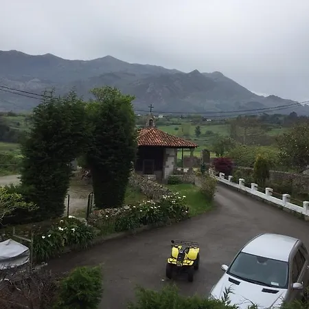 Appartement Palacio Bueno *