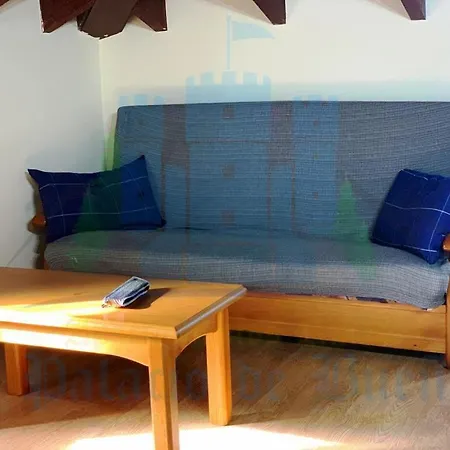 أبارتامنتوس بالاسيو بوينو كولونغا