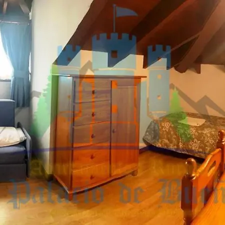 Apartman Palacio Bueno