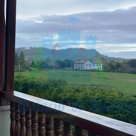 Apartament Palacio Bueno