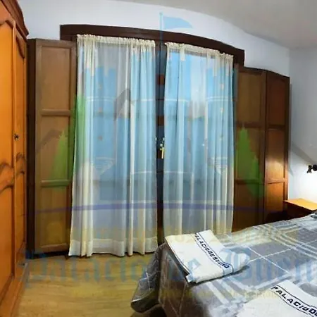 Apartament Palacio Bueno Colunga