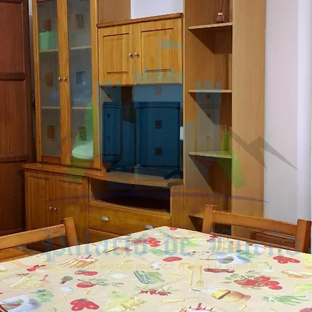 Apartament Palacio Bueno