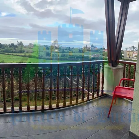 أبارتامنتوس بالاسيو بوينو * كولونغا