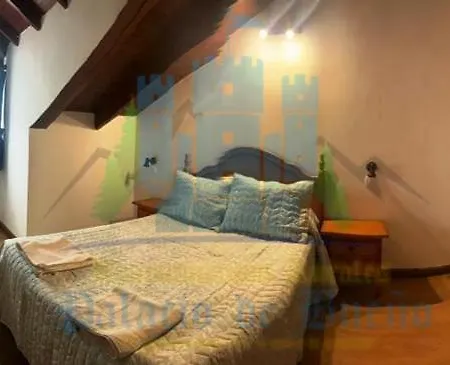 Palacio Bueno Apartman