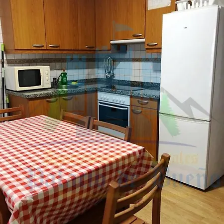 أبارتامنتوس بالاسيو بوينو كولونغا