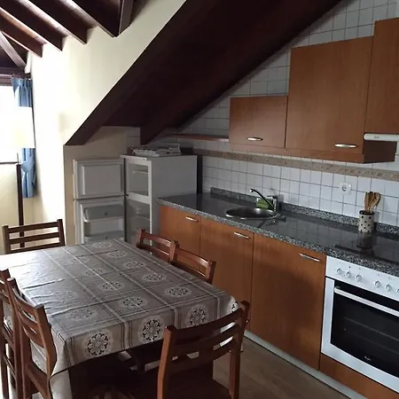 Apartman Palacio Bueno