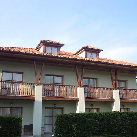 Palacio Bueno Apartman Colunga