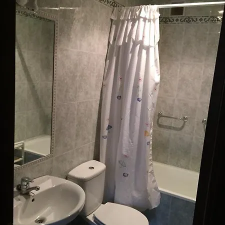 أبارتامنتوس بالاسيو بوينو كولونغا