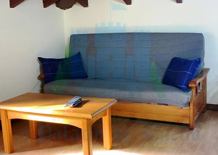 Palacio Bueno Colunga