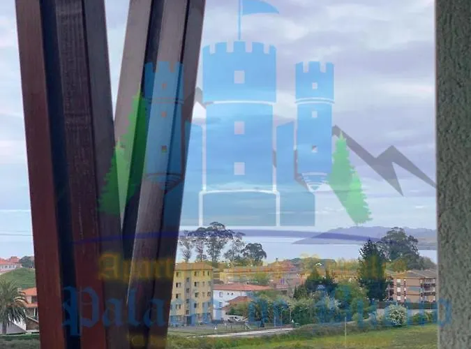 Apartment Palacio Bueno *