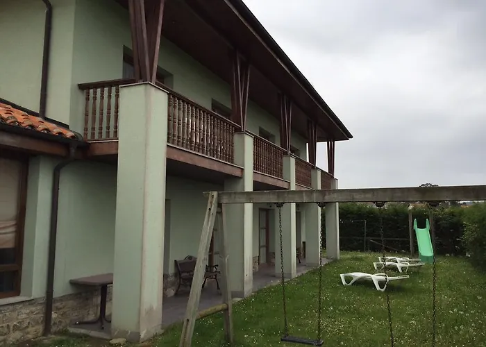 公寓 帕拉奇奥布埃诺公寓 科伦加