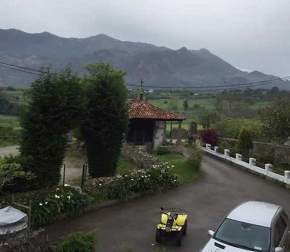 公寓 帕拉奇奥布埃诺公寓 *