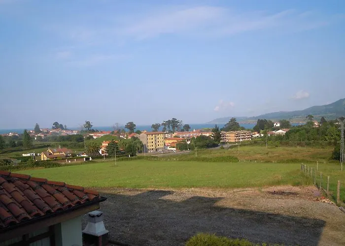 Palacio Bueno Colunga