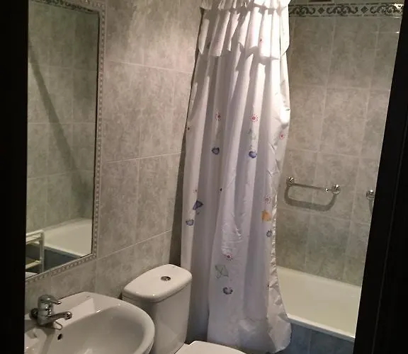 帕拉奇奥布埃诺公寓 科伦加