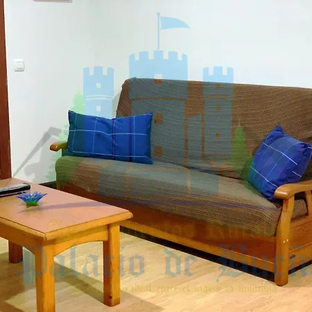 Appartement Palacio Bueno *