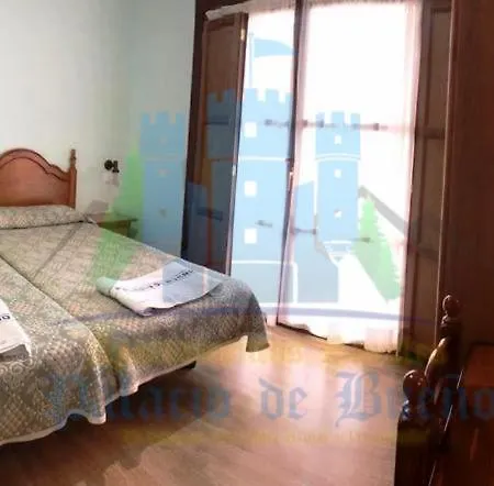Palacio Bueno Apartment