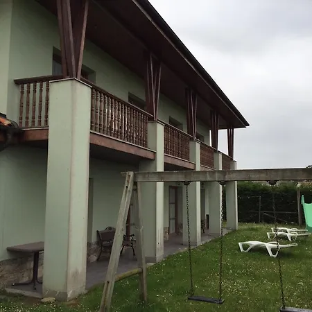 Appartement Palacio Bueno Colunga